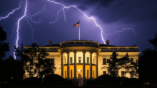 A Republic Under Siege: The Fight for Justice How systemic corruption and exploitation are eroding democracy