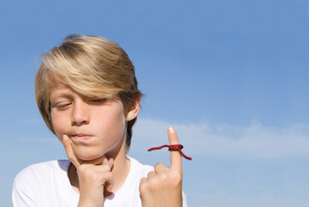 The Myths and Realities of Human Memory improving your memory 3 22
