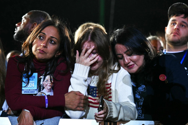 How to Prepare for the 2026 Midterms Now Resist Trump's Agenda: Focus on the 2026 Elections