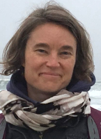 photo of Natascha Bruckner