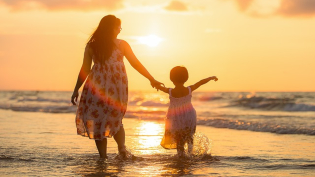 Living Life Fully: How To Make Time for Joy Now Image by Sasin Tipchai from Pixabay