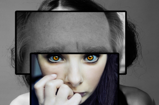 Psychedelic Rock's Misheard Lyrics: Growing Up Schizoid Image by Gerd Altmann from Pixabay.