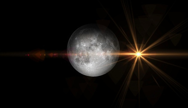 Image by Patou Ricard from Pixabay.&nbsp;Astrological Overview and Horoscope: December 1 - 7, 2025.