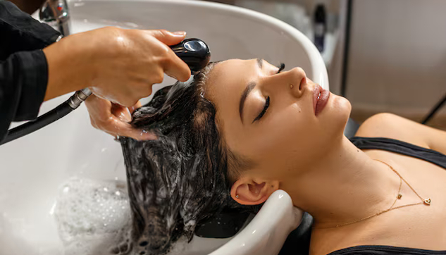 s Your Hairdresser Visit Risk-Free?