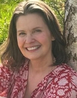 Cissi Williams, author of: Supercharge Your Dreams Into Being