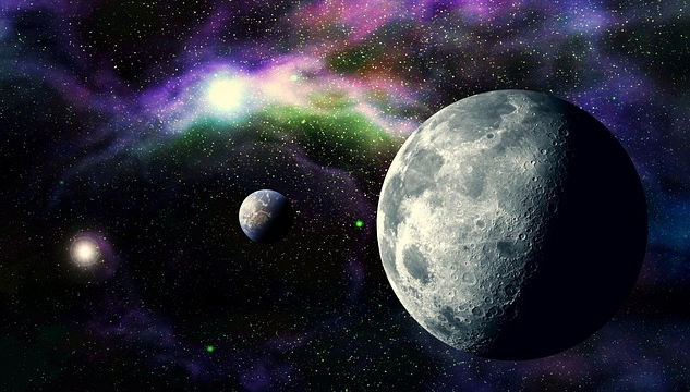 Image by Peter Schmidt from Pixabay.&nbsp;Astrological Overview and Horoscope: January 5 - 11, 2026