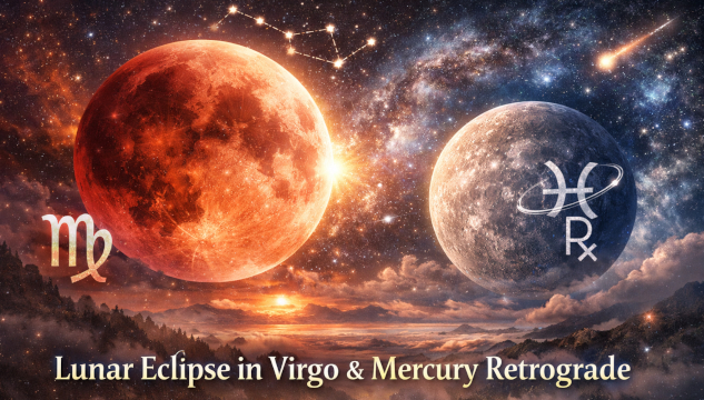 Astrological Overview and Horoscope: March 2 - 8, 2026