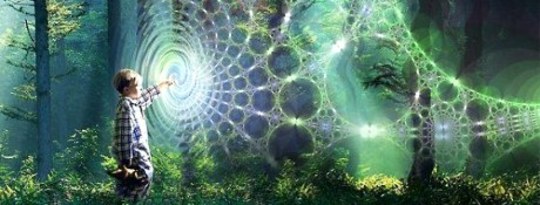 Waking Up From Our Daily Unreality: Ego, Religion, and Forgiveness Waking Up From Our Daily Unreality: Ego, Religion, and Forgiveness