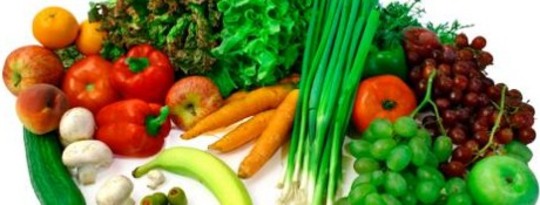 Diet and Food: Food Is Energy Diet and Food: Food Is Energy
