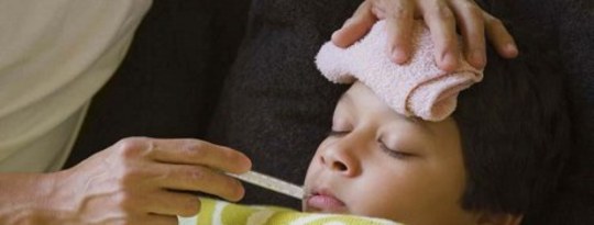 What is a Fever? Good or Bad? What is a Fever? Good or Bad?