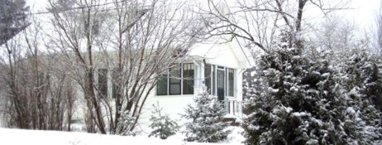 Heating & Cooling our Homes: What Are Our Options? Heating & Cooling our Homes: What Are Our Options?