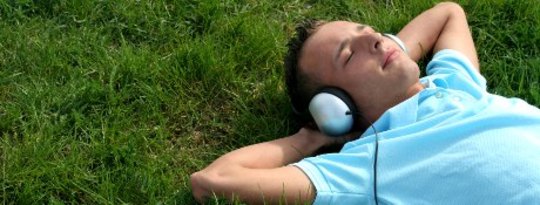 Music Is Secretly Influencing You! Music Is Secretly Influencing You!