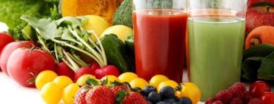 Fight Colds and Flu with 3 Immune-Boosting Juices Fight Colds and Flu with 3 Immune-Boosting Juices