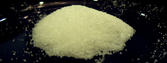 Salt? You May Be Getting More Than You Bargained For! Salt? You May Be Getting More Than You Bargained For!