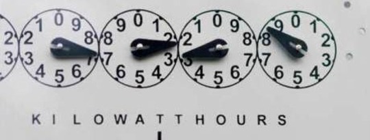 Saving Energy — and Money — in Your Home... and Saving the Earth As Well Saving Energy — and Money — in Your Home... and Saving the Earth As Well