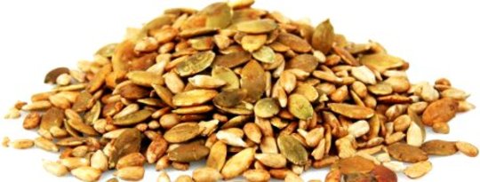 From Small Seeds to Mighty Well-Being and Health From Small Seeds to Mighty Well-Being and Health