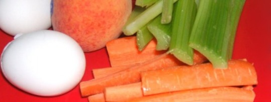 Healthy Snacks Low on Sugar, Refined Carbs, and TransFats Healthy Snacks Low on Sugar, Refined Carbs, and TransFats