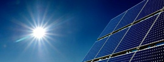 Solar Energy: Provider of Security and Freedom Solar Energy: Provider of Security and Freedom