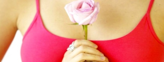 Sur&shy;viving Breast Cancer & Creating Wellness