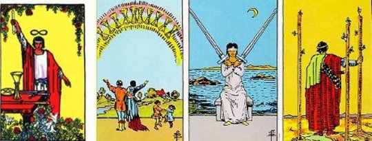 Discovering Aspects of the Self by Looking in a Tarot Mirror by Robert Moss Discovering Aspects of the Self by Looking in a Tarot Mirror by Robert Moss