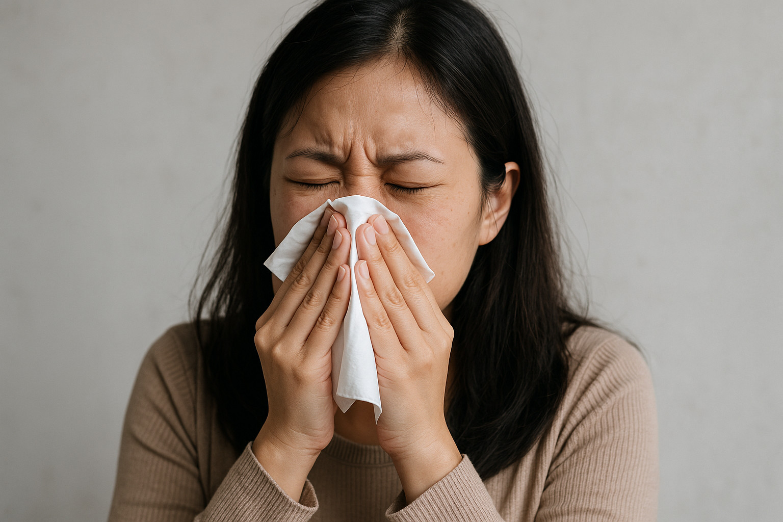 Antihistamine Use and Dementia Risk What You Need to Know