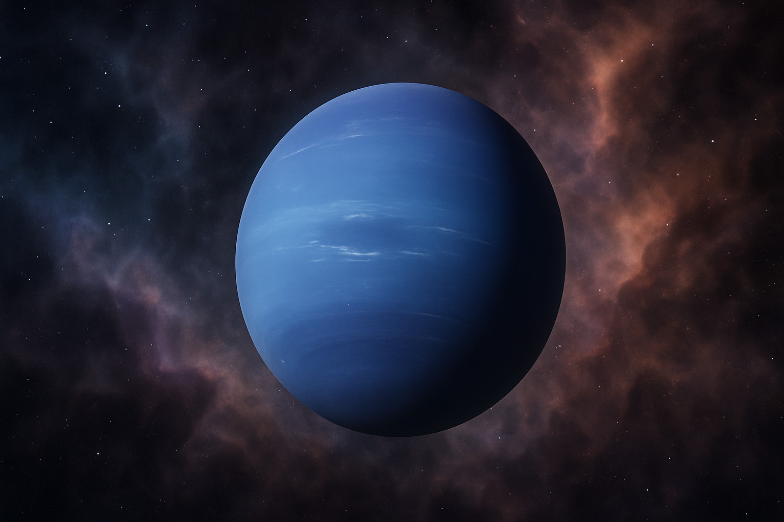 Neptune Retrograde 2026 Navigating the Fog With Clarity and Grace