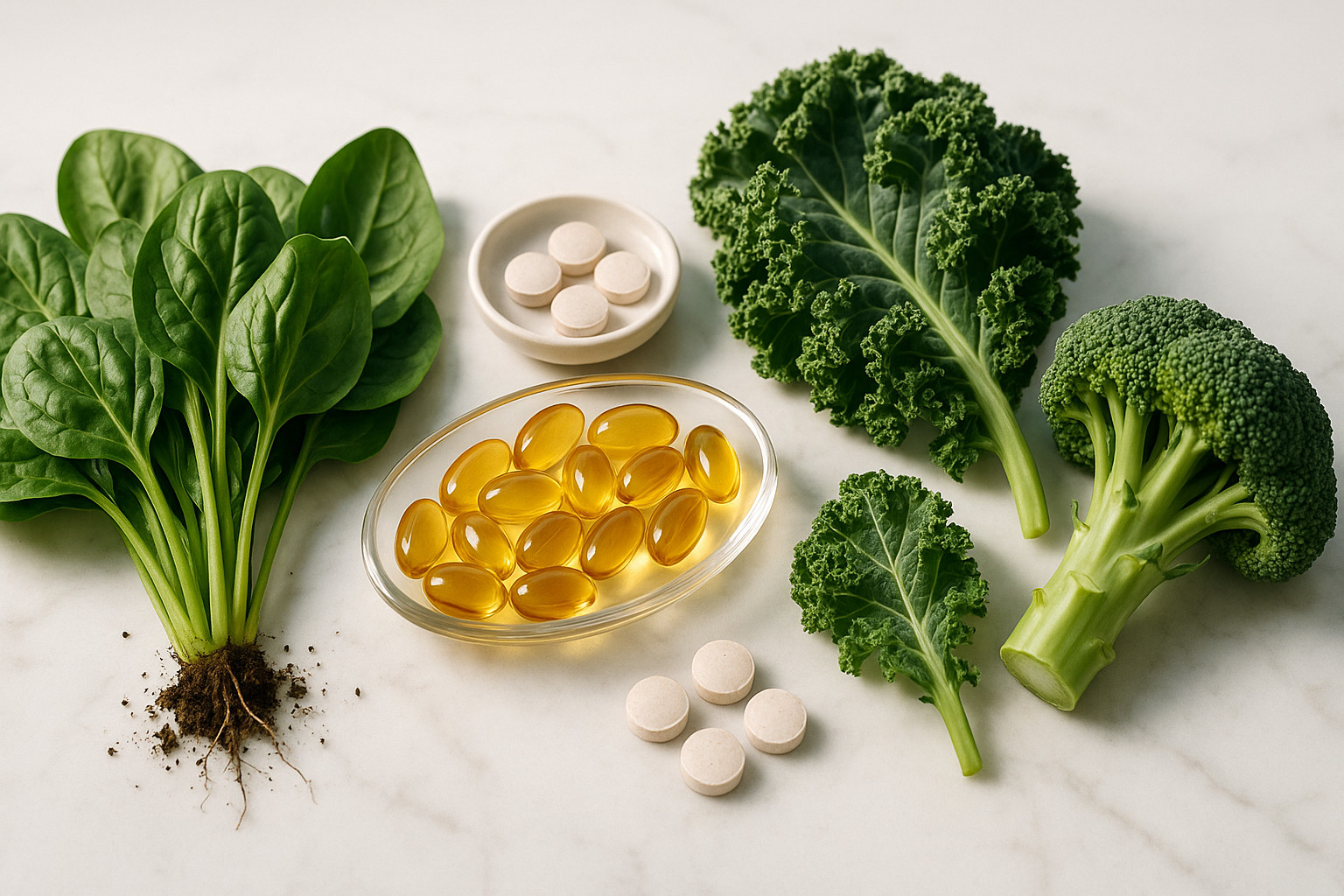 Vitamin B12 and the Future of Plant-Based Nutrition