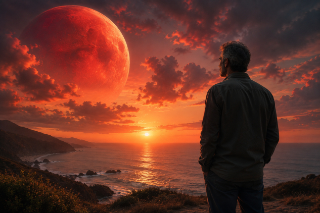 Mars residing in Cancer from August 12 - October 2, 2026