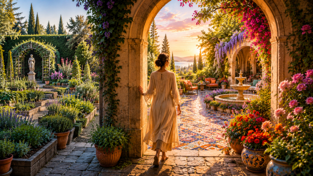 venus from virgo to libra
