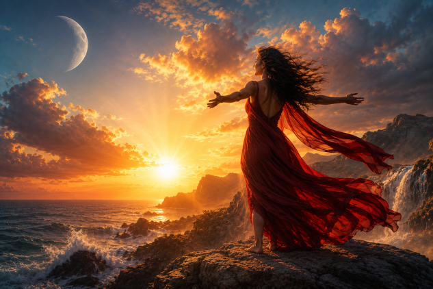 InnerSelf Horoscope August 30 - September 5, 2026