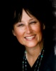 Ann Bolinger-McQuade, author of the book: Everyday Oracles