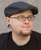 Chris Grosso, author of: Indie Spiritualist