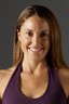 Sara Avant Stover, author of the article: Intuitive & Conscious Eating