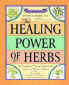 The healing power of herbs