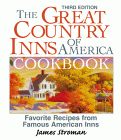 The Great Country Inns of America Cookbook
