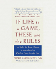 If Life is a Game If Life is a Game