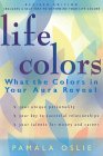 Life Colors: What the Colors in Your Aura Reveal