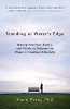 Standing at Water's Edge by Anne Paris