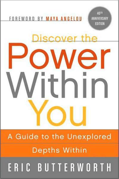 Discover the power within you