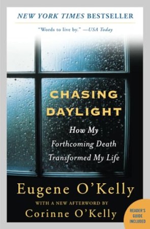 Chasing Daylight