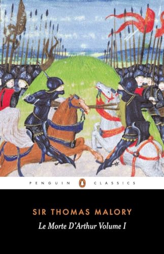 Le morte d'Arthur