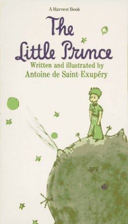 The little prince