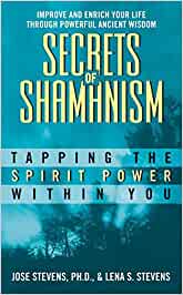 Secrets of shamanism