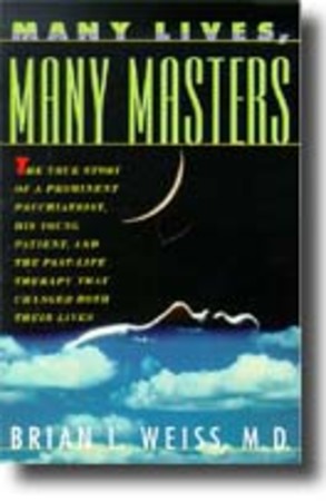 Many Lives, Many Masters
