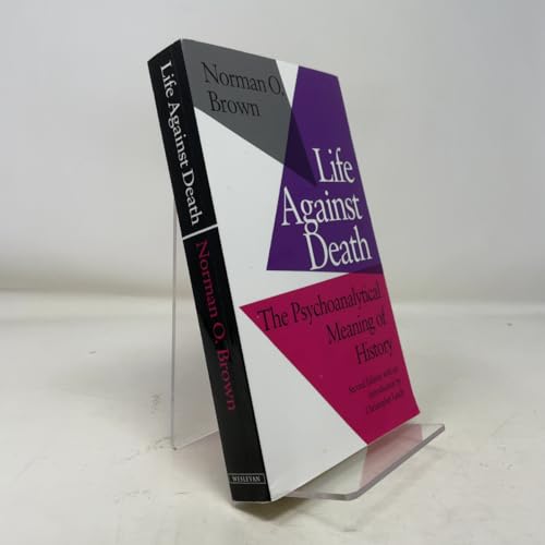 Life against death