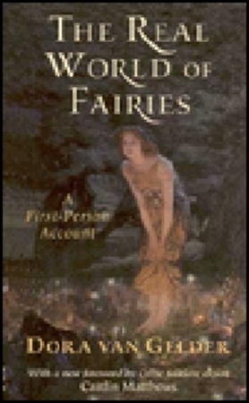 The real world of fairies