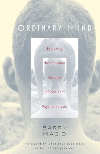 Ordinary mind