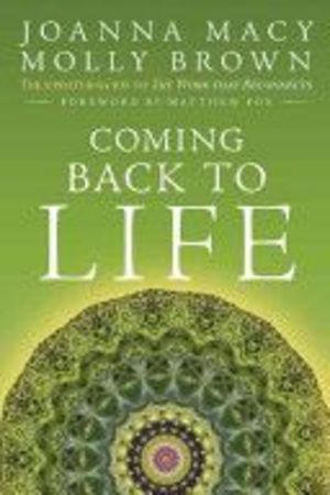Coming back to life