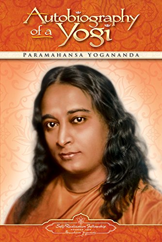 Autobiography of a yogi