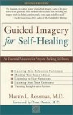 Guided Imagery for Self-Healing